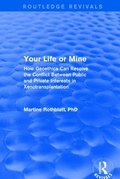 Bild: Your Life or Mine - Routledge