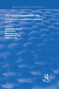 Cover: The Human Sustainable City - Routledge