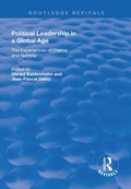 Abbildung von: Political Leadership in a Global Age - Routledge