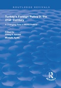 Cover: Turkey's Foreign Policy in the 21st Century - Routledge