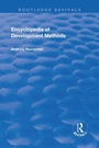 Cover: Encyclopedia of Development Methods - Routledge