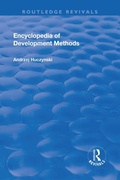Cover: Encyclopedia of Development Methods - Routledge