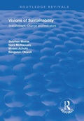 Cover: Visions of Sustainability - Routledge
