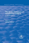 Cover: The Seven Champions of Christendom (1596/7) - Routledge