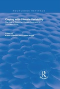 Cover: Coping with Climate Variability - Routledge
