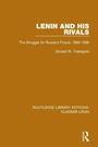 Cover: Lenin and his Rivals - Routledge