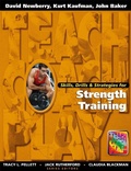 Cover: Skills, Drills & Strategies for Strength Training - Routledge