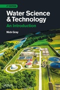 Cover: Water Science and Technology - CRC Press