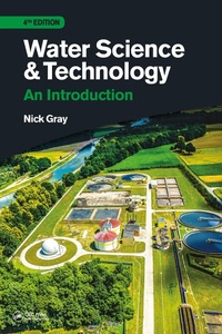 Enlarge image Cover: Water Science and Technology - CRC Press