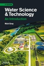 Cover: Water Science and Technology - CRC Press