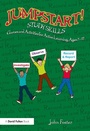 Cover: Jumpstart! Study Skills - Routledge