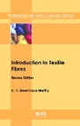 Cover: Introduction to Textile Fibres - Willan Publishing
