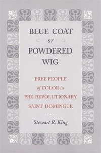 Abbildung von: Blue Coat or Powdered Wig - University of Georgia Press