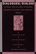 Cover: Dialogues/Dialogi - Duke University Press