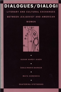 Enlarge image Cover: Dialogues/Dialogi - Duke University Press