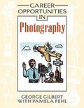 Cover: Career Opportunities in Photography - Facts On File Inc