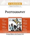 Cover: Career Opportunities in Photography - Facts On File Inc