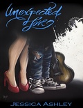 Cover: Unexpected Love - Lulu.com