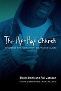 Cover: The Hip-Hop Church - Inter-Varsity Press,US