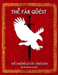 Cover: The Far Quest - The Chronicles of Curesoon - Book One - Lulu.com