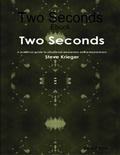 Cover: Two Seconds - Ebook - Lulu.com
