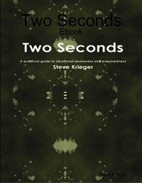 Enlarge image Cover: Two Seconds - Ebook - Lulu.com