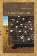 Cover: A Little Salvation - University of Georgia Press