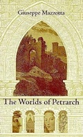 Cover: The Worlds of Petrarch - Duke University Press