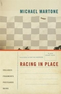 Cover: Racing in Place - University of Georgia Press