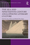 Cover: The Sea and Nineteenth-Century Anglophone Literary Culture - Routledge