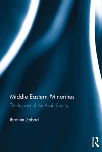 Abbildung von: Middle Eastern Minorities - Routledge