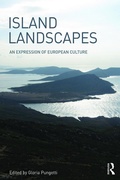 Cover: Island Landscapes - Routledge