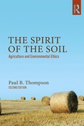 Cover: The Spirit of the Soil - Routledge