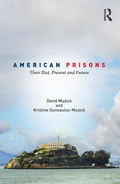 Bild: American Prisons - Routledge