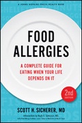 Cover: Food Allergies - Johns Hopkins University Press