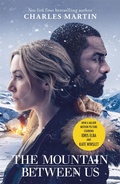 Cover: The Mountain Between Us - Weidenfeld & Nicolson