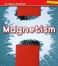 Cover: Magnetism - Raintree