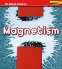 Enlarge image Cover: Magnetism - Raintree