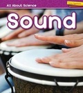 Cover: Sound - Raintree
