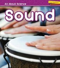 Enlarge image Cover: Sound - Raintree