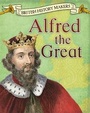 Cover: Alfred the Great - Raintree