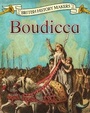 Cover: Boudicca - Raintree