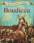 Cover: Boudicca - Raintree
