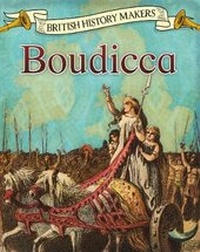 Enlarge image Cover: Boudicca - Raintree