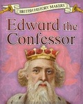 Cover: Edward the Confessor - Raintree