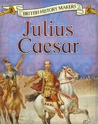 Enlarge image Cover: Julius Caesar - Raintree