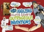 Cover: Totally Amazing Facts About Outrageous Inventions - Raintree