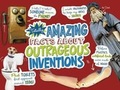Cover: Totally Amazing Facts About Outrageous Inventions - Raintree