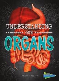 Enlarge image Cover: Understanding Our Organs - Raintree