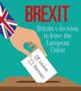Cover: Brexit - Raintree
